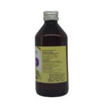 Maha Vishgarbha Taila (200ml) - Chaitanya