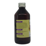 Maha Vishgarbha Taila (200ml) - Chaitanya