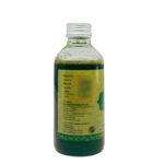 Side View-Dashamulakatutrayadi Kashaya (200ml) - Brihatri