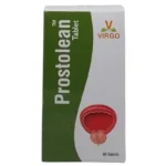 Front View-Prostoloean Tablets (60Tabs) - Unjha