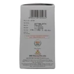 Side View-Prostoloean Tablets (60Tabs) - Unjha