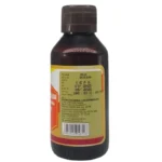 Back View-Maha Narayan Taila (100ml) - Nagarjuna