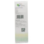 Back view-Anti Blemish Face Wash (50ml)