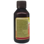 Side View-Maha Narayan Taila (100ml) - Nagarjuna