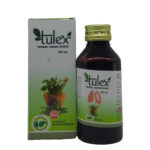Tulex Herbal Cough Syrup (100ml) - Relince Healthcare