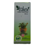 Tulex Herbal Cough Syrup (100ml) - Relince Healthcare