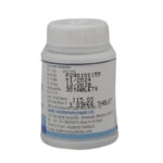 Add to cart-Ekangveer Ras - Shree Dhootapapeshwar - 30Tablets