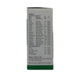 Drakshadi kashayam Tablet (10Tabs) - Nagarjuna