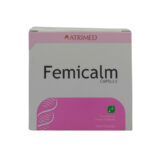 Femicalm Capsule (10Caps) - Atrimed
