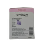 Femicalm Capsule (10Caps) - Atrimed