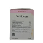 Femicalm Capsule (10Caps) - Atrimed