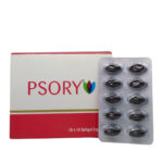 Psory Capsule (10Caps) - Ailvil