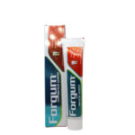 Forgum Dental Paste (100Gm) - Ayurchem