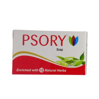 Psory Soap (75Gm) - Ailvil