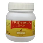 Shop now-Triphala Churna (100Gm) - Pavaman