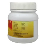 side View-Triphala Churna (100Gm) - Pavaman