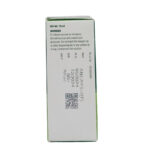 Chandanadi Anjanam Eye Drops (10ml) - Sreedhareeyam