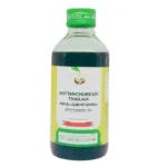 Kottamchukkadi Thailam (200ml) - Vaidyaratnam