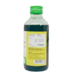 Kottamchukkadi Thailam (200ml) - Vaidyaratnam