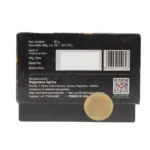 Side view-Shudh Shilajit (30Gm) - Krishna