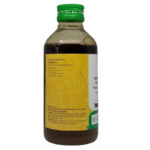 Sahacharadi Kashayam (200ml) - Vaidyaratnam