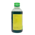 Kottamchukkadi Thailam (200ml) - Vaidyaratnam