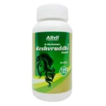 Shop now-Keshvruddhi Capsule (120Caps) - Ailvil
