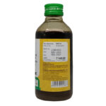 Sahacharadi Kashayam (200ml) - Vaidyaratnam