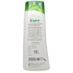 back View-Hairich Herbal Shampoo (200ml) - Capro