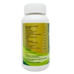 Side view-Keshvruddhi Capsule (120Caps) - Ailvil