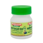 add to cart-Smriti Sagar Ras (80Tabs) - Baidyanath