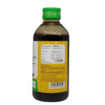 Amruthotaram Kashayam (200ml) - Vaidyaratnam