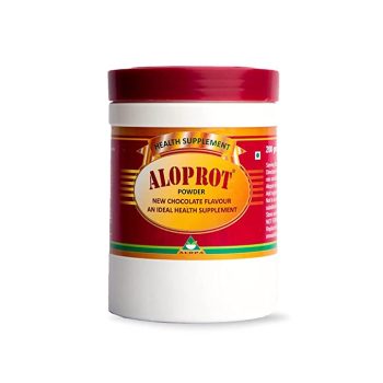 Aloprot Powder