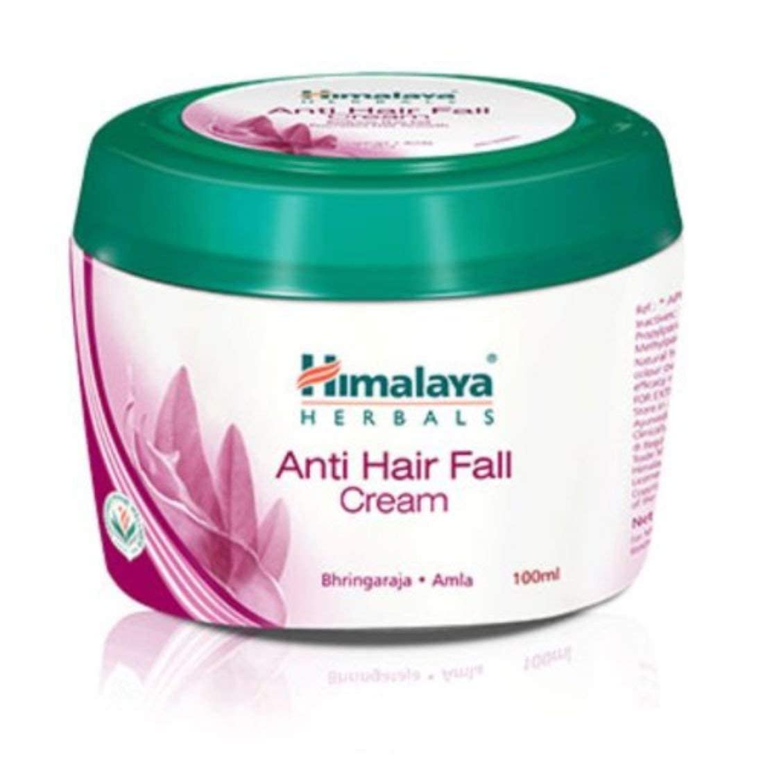 Anti Hair Loss Cream (100ml) Himalaya AyurCentral Online