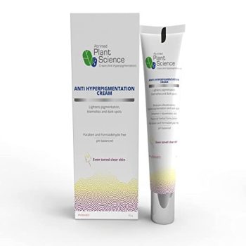 Anti Hyperpigmentation Cream