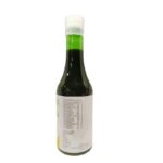 Back View-Madhusiddhi Syrup (600ml) - Ayusiddhi