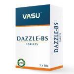 Dazzle Bs Capsule (10Caps) - Vasu Pharma