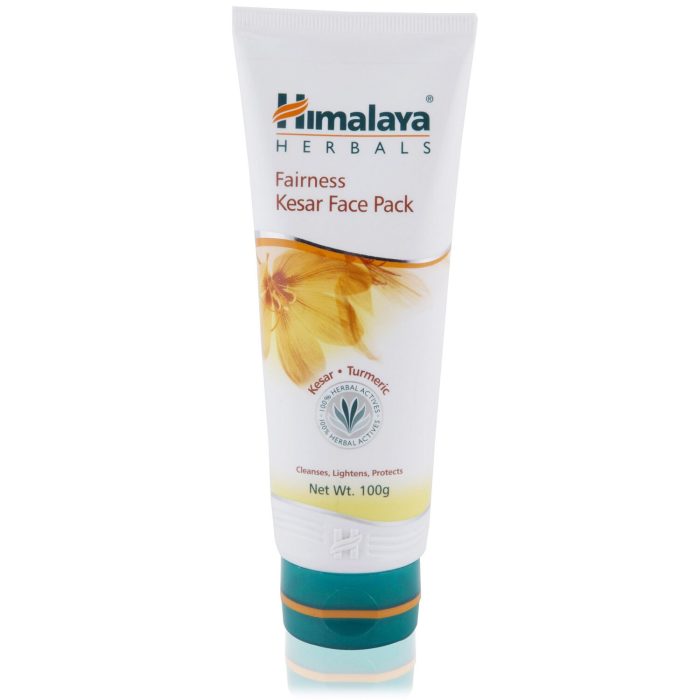 Fairness Kesar Face Pack Himalaya AyurCentral Online