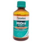Hiora Mouth Wash (150ml) – Himalaya Buy now