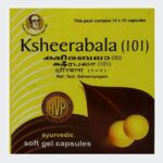 Ksheerabala Capsule
