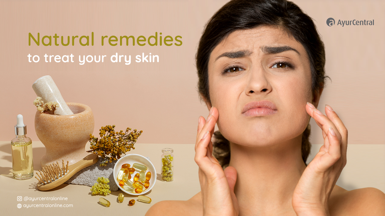 Ayurveda For Dry Skin Ayurcentral Online Ayurveda For Dry Skin Ayurcentral Online