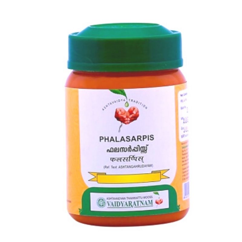 Phalasarpis Gritha (150Gm) Vaidyaratnam AyurCentral Online