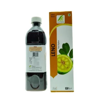 Purschase Now-Leno Drink Syrup (500ml) - Ashtanga Ayurvedics