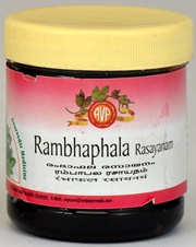 Rambhaphala Rasayanam
