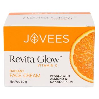 Revita Glow Vitamin C Face Cream