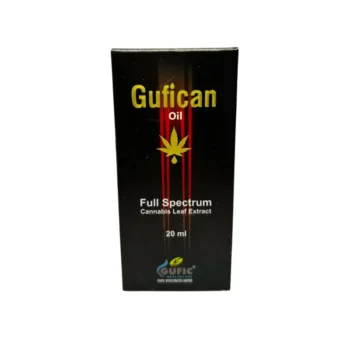 Shop Now-Gufican Oil (20ml) - Gufic Bosciences