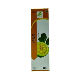Shop Now-Leno Drink Syrup (500ml) - Ashtanga Ayurvedics