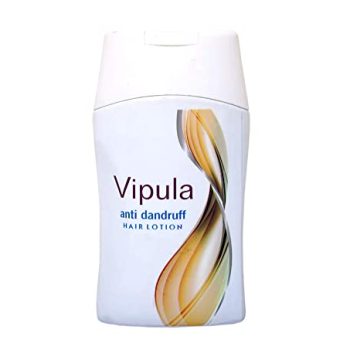 Vipula Anti Dandruff Hair Lotion