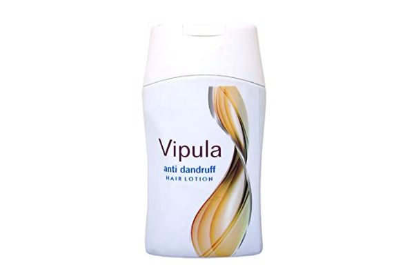 Vipula Anti Dandruff Hair Lotion