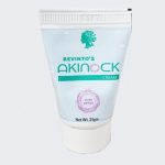 Akinock Cream (25G) - Revinto
